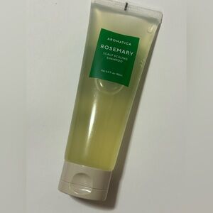 Aromatica Rosemary Scalp Scaling Shampoo